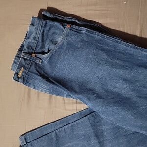 Wrangler  jeans